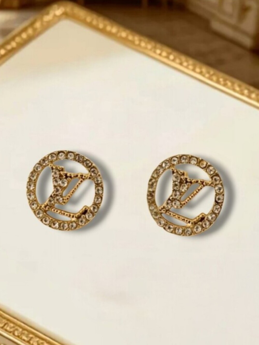 Affordable Designer Inspired Earrings BRAND NEW